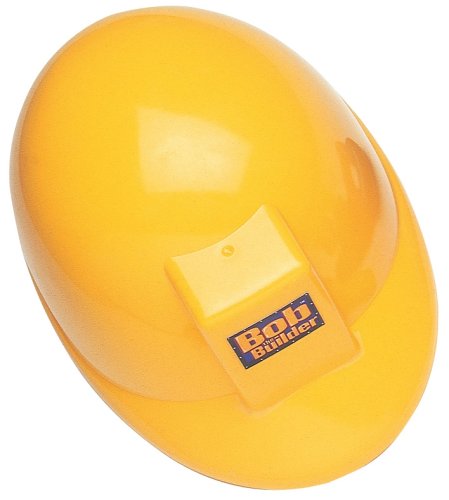 Childrens Toyshop  Toys : Bob the Builder Hat