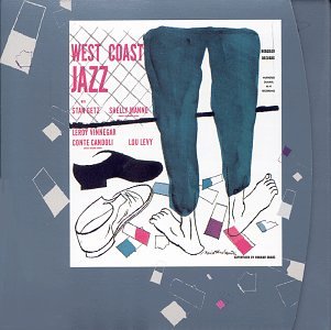 CD-Charts  Music : West Coast Jazz