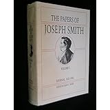 papers of joseph smith vol 2