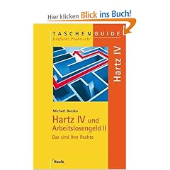 Hartz IV und Arbeitslosengeld II