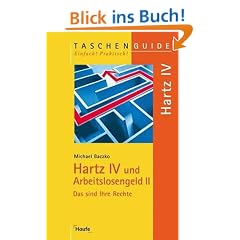 Hartz IV und Arbeitslosengeld II