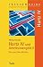  : Hartz IV und Arbeitslosengeld II