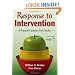 Response to Intervention: A Practical Guide for Every Teacher