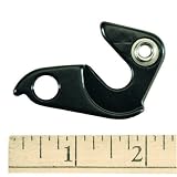 Derailleur Hanger for Scattante Altec, Zonal, R650 and R550 Bikes