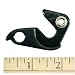 Sporting Goods : Derailleur Hanger for Scattante Altec, Zonal, R650 and R550 Bikes