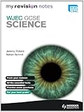 WJEC GCSE science