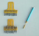 Power bit sets & Pencil Torch package deal Tools