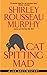 Cat Spitting Mad: A Joe Grey Mystery (Joe Grey Cat Mystery Series, 6)