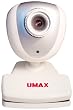 ADESSO USB UMAX 350K PIXEL WEB CAM
