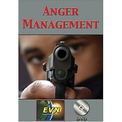 Anger Management (Instructional DVD)