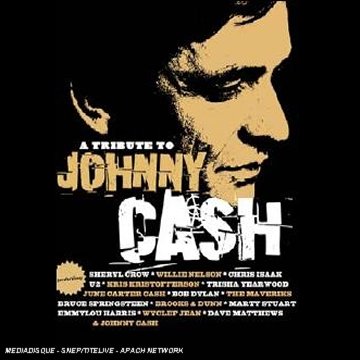 A Tribute To Johnny Cash