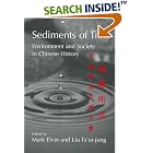 Click here to buy Sediments of Time: Environment and Society in Chinese History (Studies in Environment and History) by  Mark Elvin and Ts'ui-jung Liu.