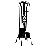 Fireplace Tool Sets