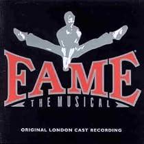 Fame - The Musical