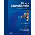 Miller's Anesthesia 2 volume set: Expert Consult - Online and Print, 7e
