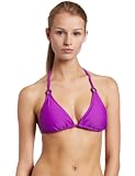 Toes on the Nose Women's Triangle Top