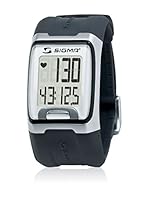 Sigma Pulsómetro PC3 Negro