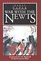 War with the Newts