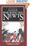 War with the Newts (European Classics)