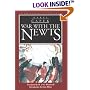 War with the Newts (European Classics)