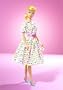 Barbie Doll Learns To Cook (Gold Label) - Blonde