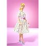 Barbie Doll Learns To Cook (Gold Label) - Blonde
