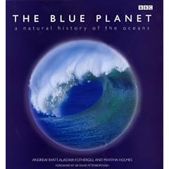 The Blue Planet
