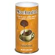 Mochadots Hazelnut, 9-Count Canisters (Pack of 12)