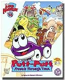 Putt-Putt Travels Through Time