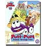 PUTT PUTT TRAVELS THROUGH TIME