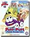PUTT PUTT TRAVELS THROUGH TIME