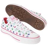 Converse Kids' All Star Ox Print Grade