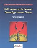 Call Centers and the Internet