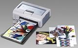 Produkt-Bild: Canon SELPHY CP400 Fotodrucker (Thermosublimation, Format 10x15cm)