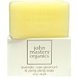John Masters - Lavender Rose Geranium & Ylang Ylan