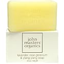 John Masters - Lavender Rose Geranium & Ylang Ylan