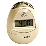 Egg-Shape Timer