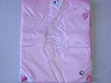 Chicago White Sox MLB Pink Drawstring / Sling Backpack