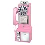 Crosley CR56 1950's Pay Phone - Hot Pink