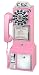 Electronics : Crosley CR56 1950's Pay Phone - Hot Pink