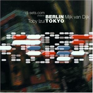 CD-Charts  Search : Berlin-Tokyo
