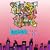 Street Jams: Electric Funk, Vol. 1