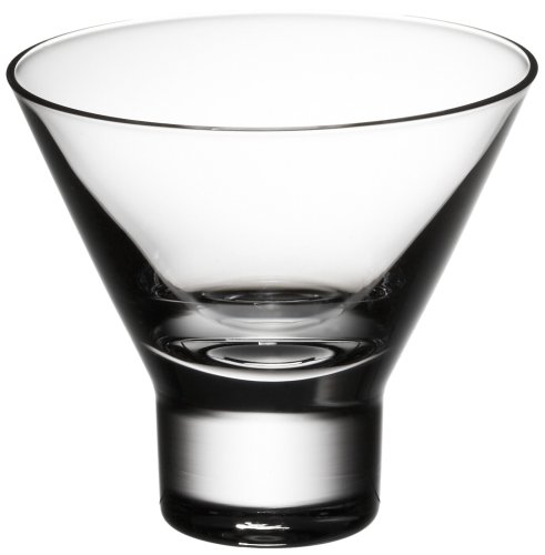iittala Aarne Cocktail Glasses, Set of 2