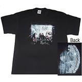 Korn - Mirror Mirror - T-Shirts - schwarz - Gr��e: S - Korn