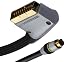 Monster MV3SVSC-1M S VIDEO TO SCART CABLE  from Monster Cable