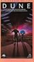 Dune (Widescreen Edition) [VHS]