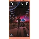 Dune (Widescreen Edition) [VHS]