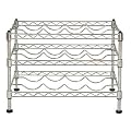 12-Bottle Wine Rack