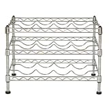 12-Bottle Wine Rack