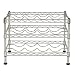 Kitchen & Housewares : 12-Bottle Wine Rack